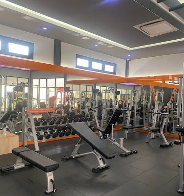 เนโกะ ฟิตเนส ลาดกระบัง (Neko Fitness Ladkrabang)