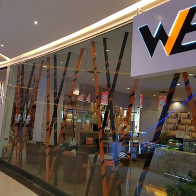 We Fitness Khaerai วี ฟิตเนส แคราย