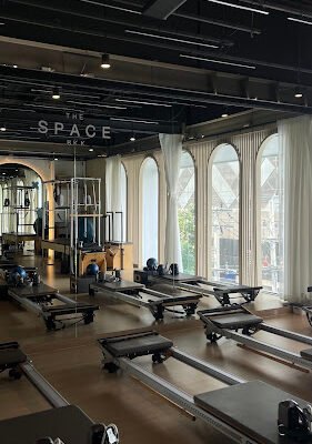 The SPACE BKK