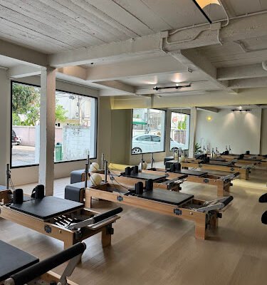 Vanni Pilates Bangkok