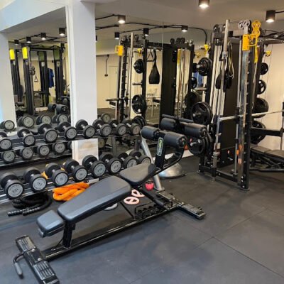 Forcesci Fitness Studio