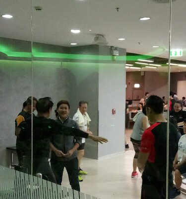 Fitness First The Mall Bangkhae