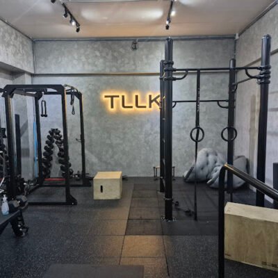 TLLK studio