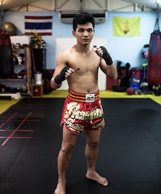 V Muaythai Gym-Sila Market