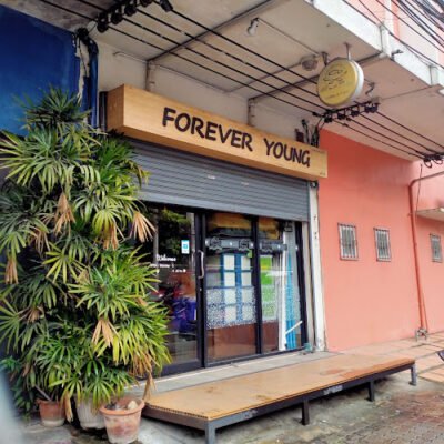Forever Young LifeStyle (Nanglinchi)