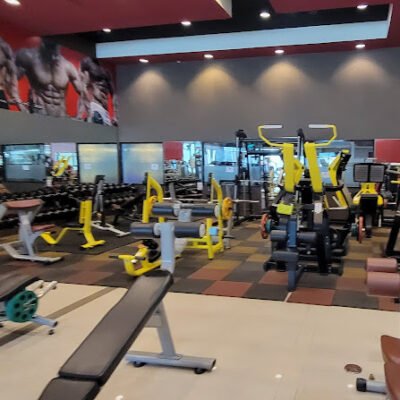 First Me Fitness