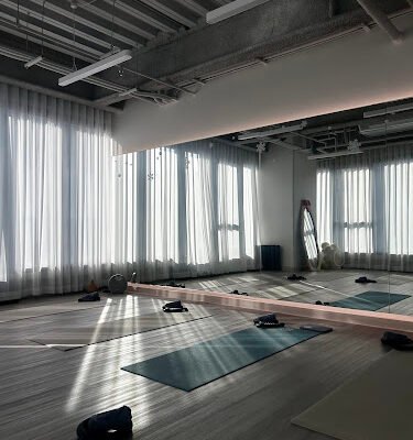 The Breathing Room Studio