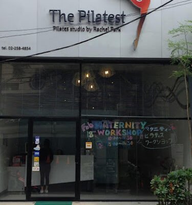 The Pilatest