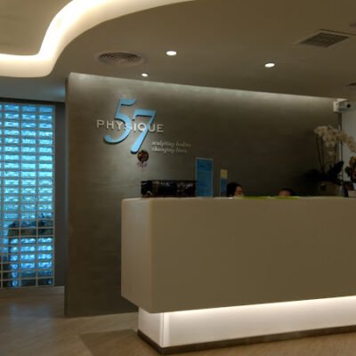 Physique 57 @ Sukhumvit 49