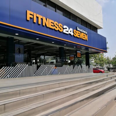 Fitness24Seven