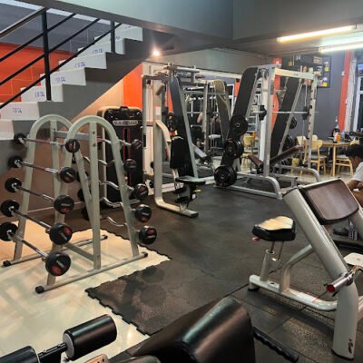 Life Balance Fitness