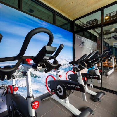 V38 Fitness