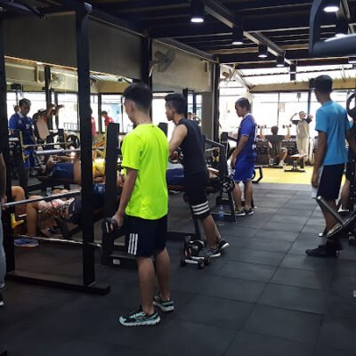 Mentor Gym