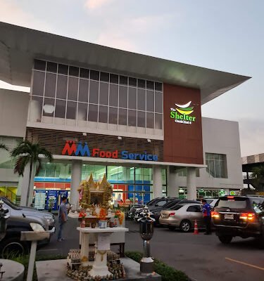 MUSCLE BEAT GYM