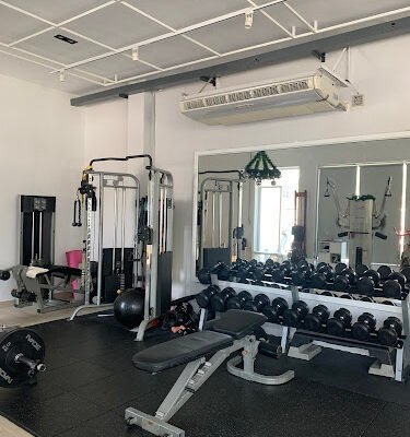 Glow Fitness and Pilates