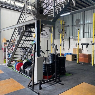 LIFTER CLUB 24
