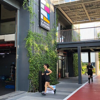 The Movement Playground Sukhumvit 69