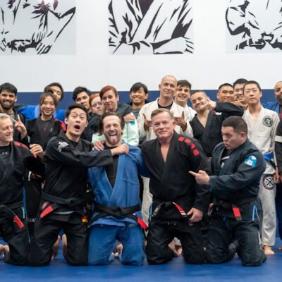 Ohana BJJ