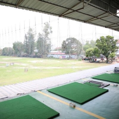 Kiatthada Golf Range - สนามไดรฟ์กอล์ฟ เกียรติธาดา