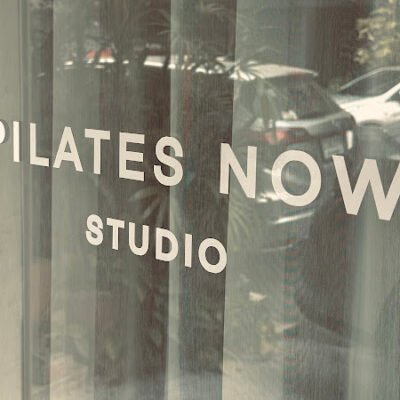 PILATES NOW BANGKOK