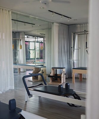 PERLA Pilates