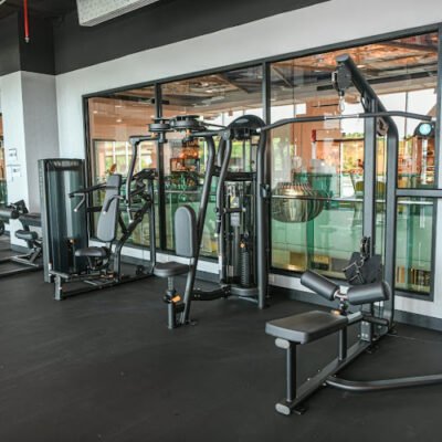 HEART FITNESS