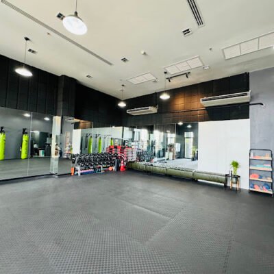 WIT Muaythai Gym