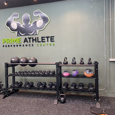 Prime Athlete Performance Center