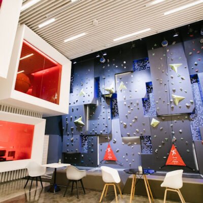 Virgin Active EmQuartier