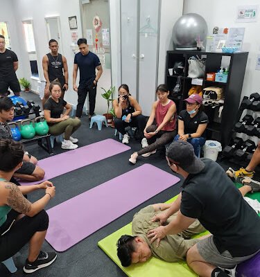 Urban Active Fitness