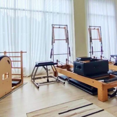 Pilates Co.Space