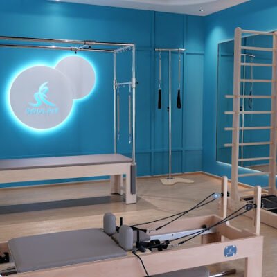 Soulfit Pilates รัชดา ลาดพร้าว