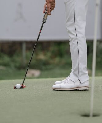Gstandard golf academy