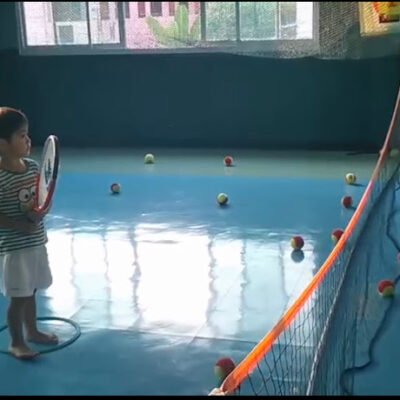 PS Tennis Academy