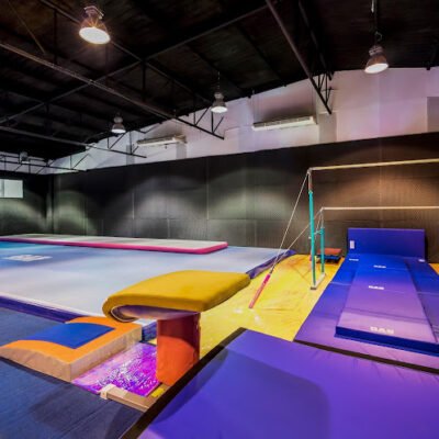 GAB Gymnastics Academy of Bangkok
