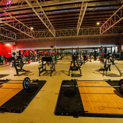Fitness 7 kubon