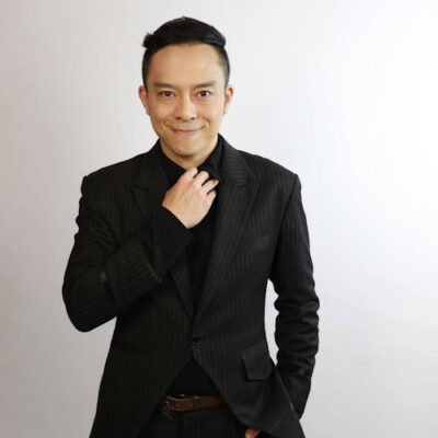 รณกฤต สิทธิพรหม วิทยากร