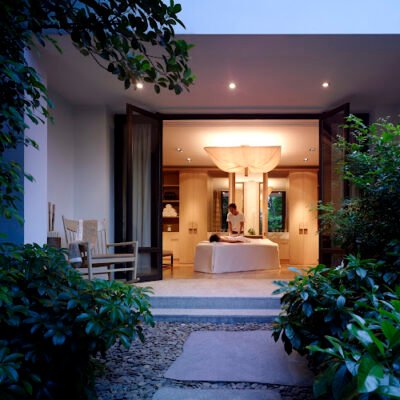 i.sawan Residential Spa & Club