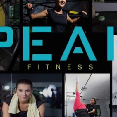 PEAKFITNESS
