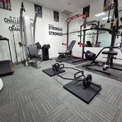 Project Wellness Personal Training