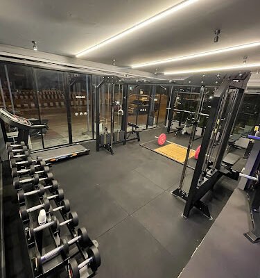 Fitplanet Private Training Studio