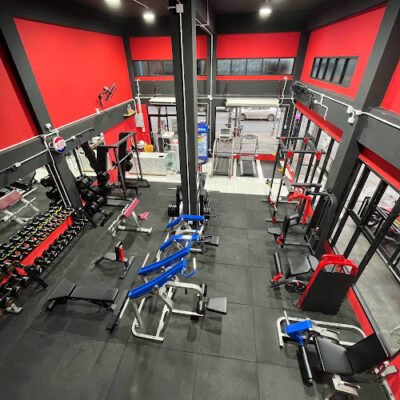 KURT GYM