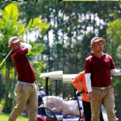 Prokorn Golf Academy โปรกรสอนกอล์ฟ เรียนกอล์ฟ นนทบุรี