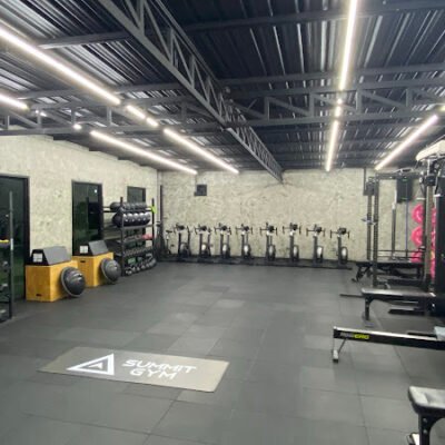 Summit Gym