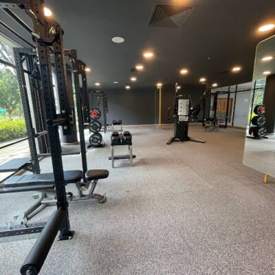 Vigeo Personal Training