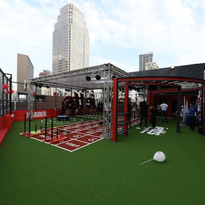 Jetts 24 Hour Fitness Asoke