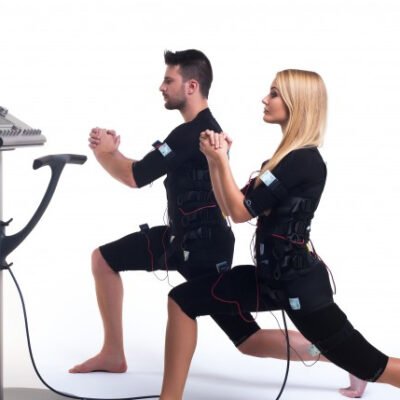 FiTin25 Studio
