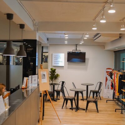 MOOV Bangkok