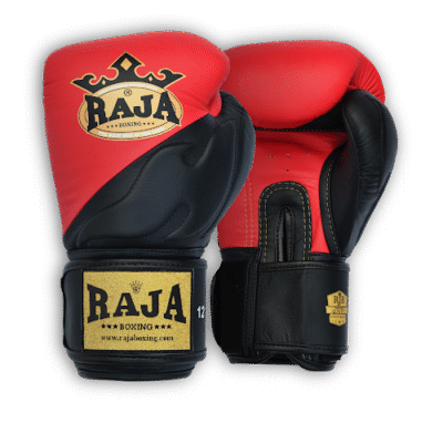 Raja Boxing Corporation.