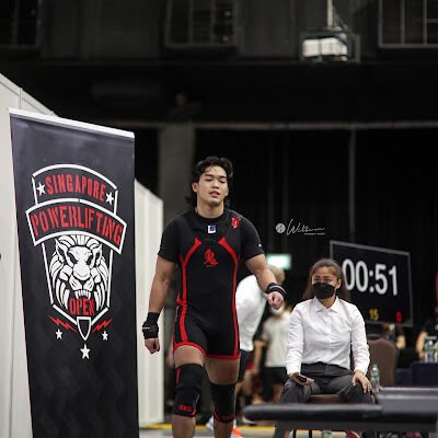 Samuel Kwan Personal Training